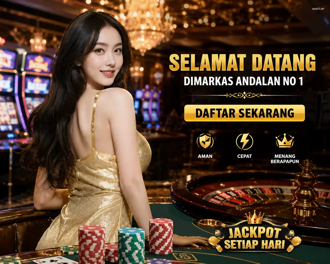 qqstar